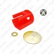 Strongflex Lower Engine Mount Insert 221869B