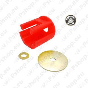 Strongflex Lower Engine Mount Insert 221869B