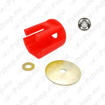 Strongflex Lower Engine Mount Insert 221869B