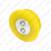 Strongflex Rear Diff Mount - Rear Bush Sport 211866A