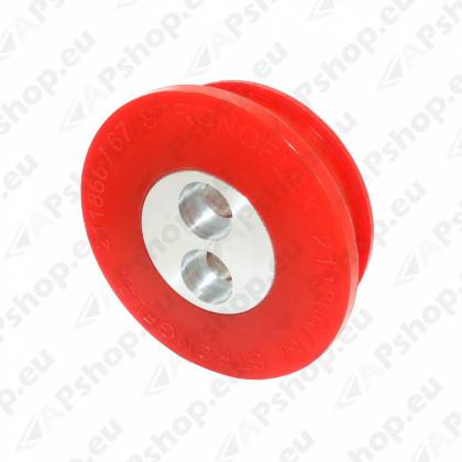 Strongflex Rear Diff Mount - Rear Bush 211866B
