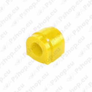 Strongflex Front Anti Roll Bar Bush Sport 011870A_24mm