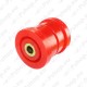 Strongflex Rear Trailing Arm - Front Bush 011872B