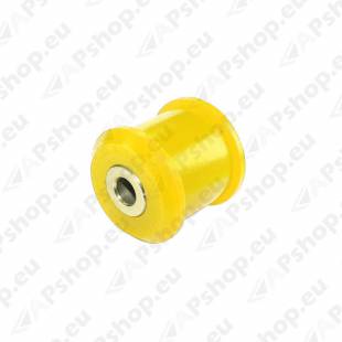 Strongflex Rear Hub - Upper Bush Sport 011874A