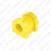 Strongflex Front Anti Roll Bar Bush Sport 121879A_22mm