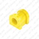 Strongflex Front Anti Roll Bar Bush Sport 121879A_20mm