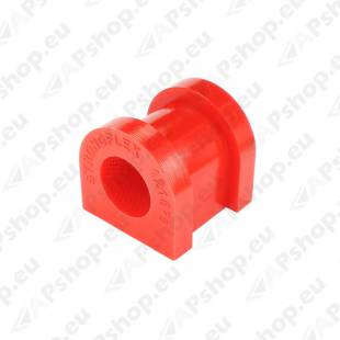 Strongflex Front Anti Roll Bar Bush 121879B_28mm