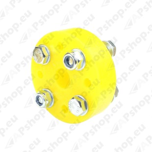 Strongflex Steering Column Flexible Coupler Sport 031895A