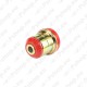 Strongflex Front Upper Arm Bush 211884B