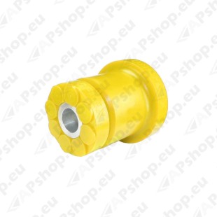 Strongflex Rear Beam - Front Bush Sport 211893A