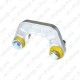 Strongflex Rear Anti Roll Bar Link 271910A