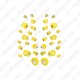 Strongflex Full Suspension Polyurethane Bush Kit Sport 216235A
