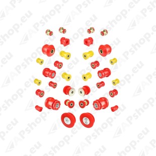 Strongflex Full Suspension Polyurethane Bush Kit 216235B