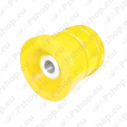 Strongflex Rear Subframe Sport 031915A