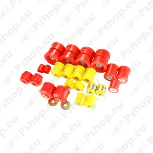 Strongflex Full Suspension Bush Kit 036237B