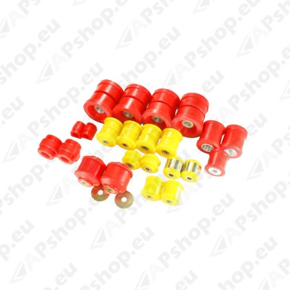 Strongflex Full Suspension Bush Kit 036237B