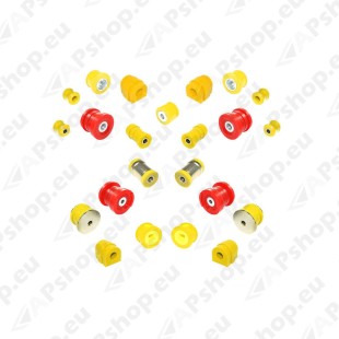 Strongflex Full Suspension Bush Kit Sport 036238A