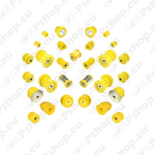 Strongflex Full Suspension Bush Kit Sport 036105A
