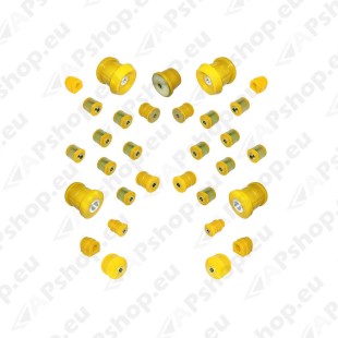 Strongflex Full Suspension Bush Kit Sport 036215A