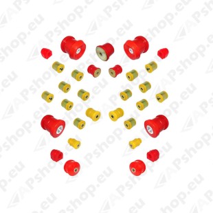 Strongflex Full Suspension Bush Kit 036215B