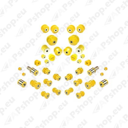 Strongflex Suspension Bush Kit Sport 226209A