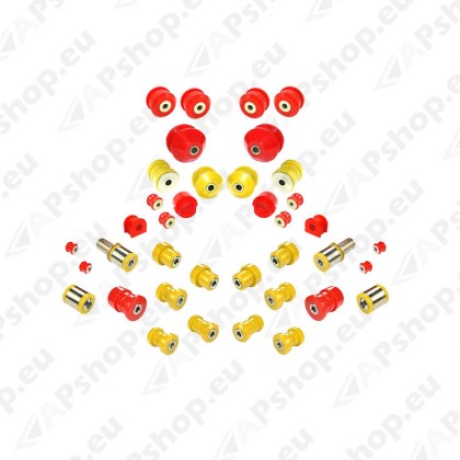 Strongflex Suspension Bush Kit 226209B