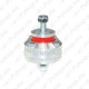 Strongflex Transmision Mount 031929B