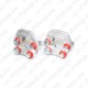 Strongflex Anti Roll Bar Link Kit 276239B