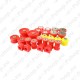 Strongflex Full Suspension Bush Kit 226121B