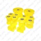 Strongflex Rear Suspension Bush Kit Sport 226129A