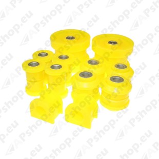 Strongflex Rear Suspension Bush Kit Sport 226129A