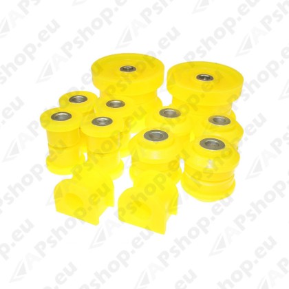 Strongflex Rear Suspension Bush Kit Sport 226129A