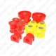 Strongflex Rear Suspension Bush Kit 226129B