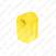 Strongflex Front Anti Roll Bar Bush Sport 151933A_20mm