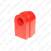 Strongflex Front Anti Roll Bar Bush 151939B_22mm