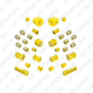 Strongflex Full Suspension Bush Kit Sport 116240A