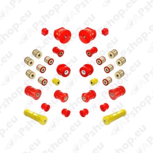 Strongflex Full Suspension Bush Kit 116240B