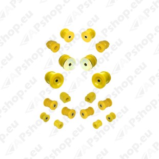 Strongflex Full Suspension Bush Kit Sport 036173A