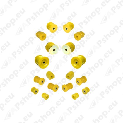 Strongflex Full Suspension Bush Kit Sport 036173A