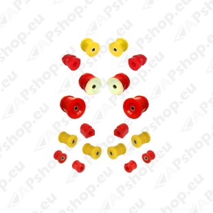 Strongflex Full Suspension Bush Kit 036173B