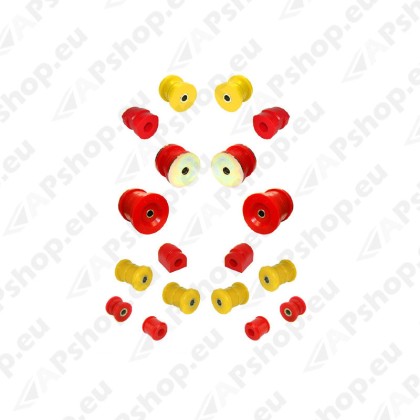 Strongflex Full Suspension Bush Kit 036173B