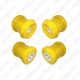 Strongflex Rear Subframe Bush Kit Sport 036241A