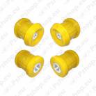 Strongflex Rear Subframe Bush Kit Sport 036241A