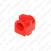 Strongflex Front Anti Roll Bar Bush 231941B_22mm