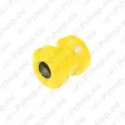 Strongflex Front Strut Bar To Track Control Arm Bush Sport 231945A