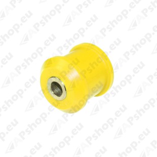 Strongflex Rear Panhard Rod – To Body Bush Sport 231952A