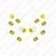 Strongflex Rear Suspension Bush Kit Sport 036243A