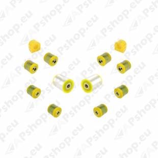 Strongflex Rear Suspension Bush Kit Sport 036243A