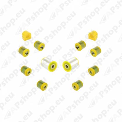 Strongflex Rear Suspension Bush Kit Sport 036243A