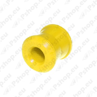 Strongflex Rear Anti Roll Bar Link To Anti Roll Bar Bush Sport 031962A